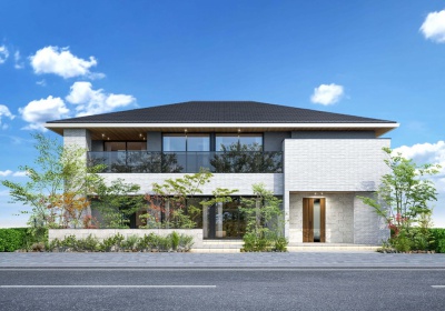 宇都宮展示場 住宅展示場 アルネットホーム