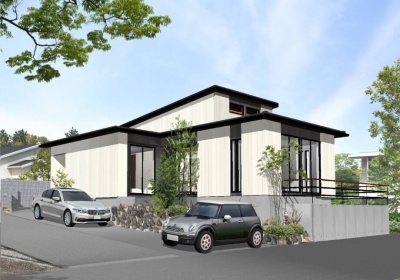 吉岡大久保 街のなか展示場 住宅展示場 アルネットホーム