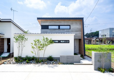 太田 街のなか展示場 住宅展示場 アルネットホーム