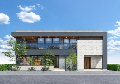 所沢展示場 住宅展示場 アルネットホーム