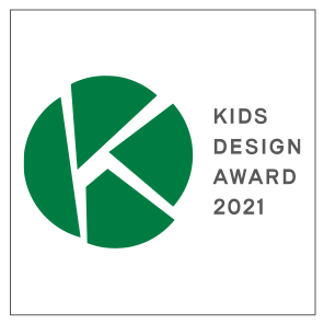 KIDS DESIGN AWARD 2015