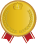 金