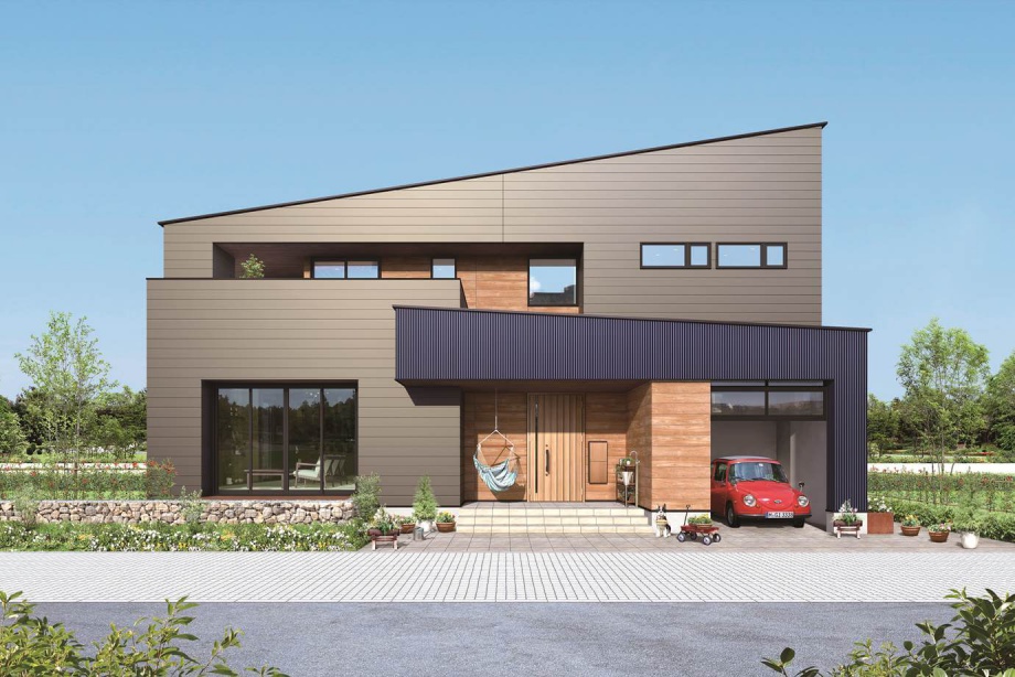 太田南展示場｜アルネットホーム