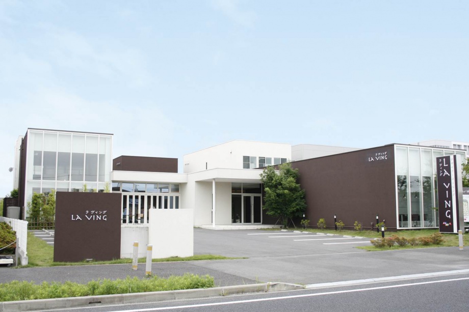 LA VING体感スクエア つくばショールーム｜アルネットホーム