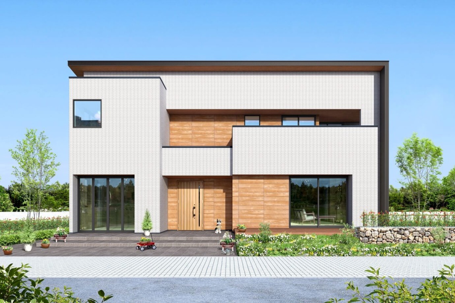熊谷展示場｜アルネットホーム
