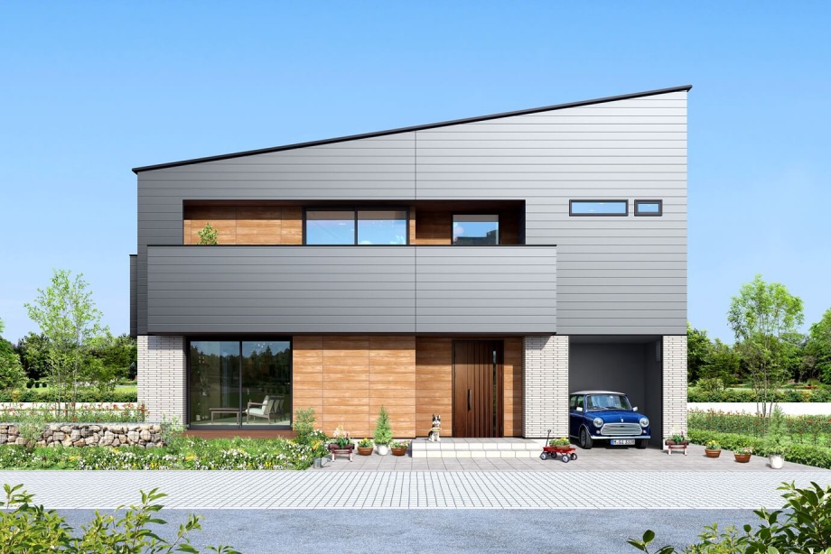 久喜菖蒲展示場｜アルネットホーム