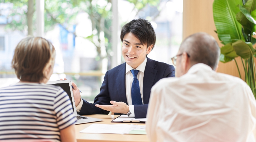 家族ひとり一人が楽しく暮らせる幸せを考えた生活提案「トモラクの家」