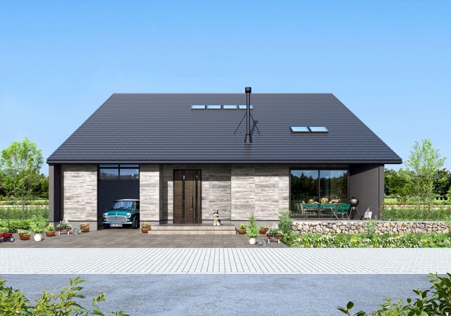 鶴ヶ島展示場｜アルネットホーム