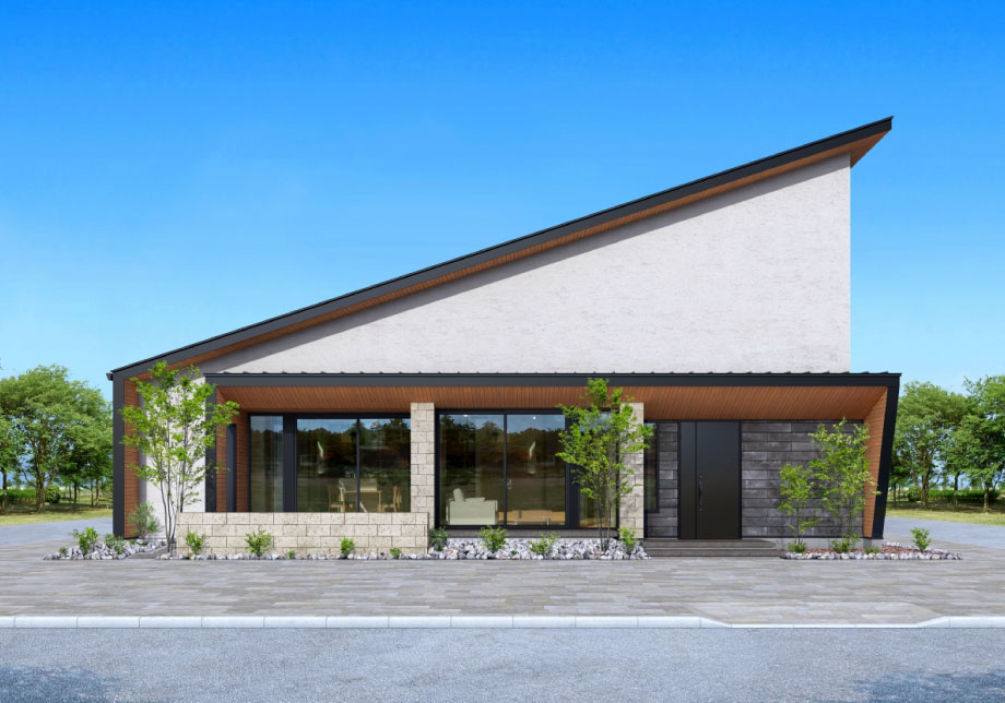 太田東展示場｜アルネットホーム