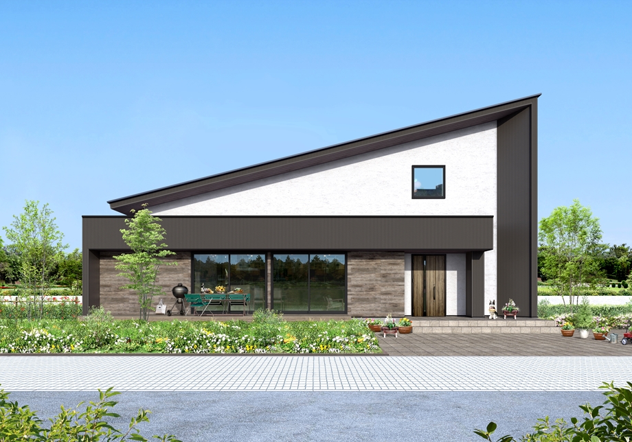 本庄展示場｜アルネットホーム