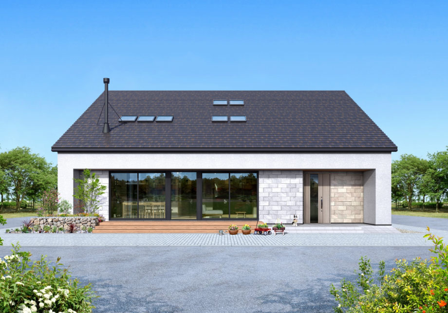 小山展示場｜アルネットホーム