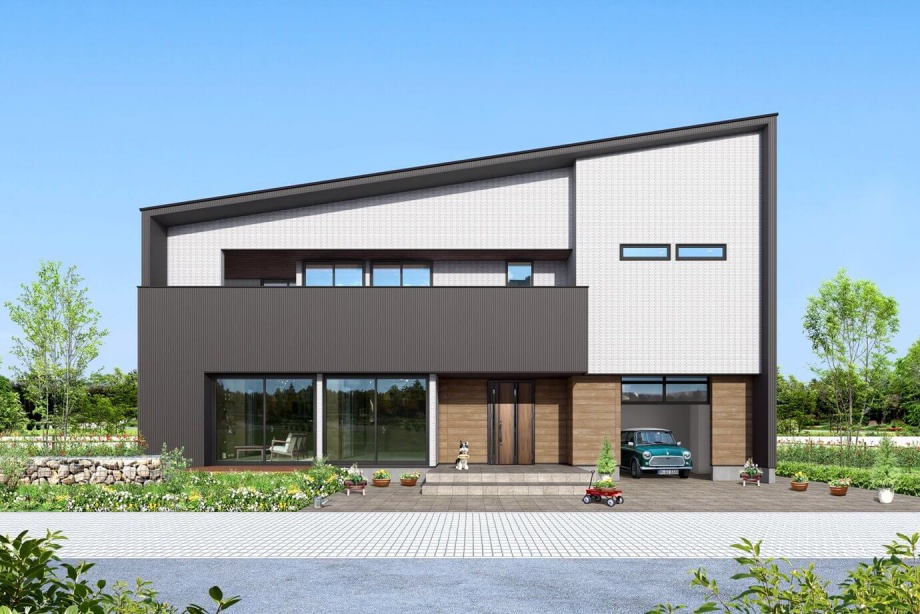 上尾展示場｜アルネットホーム