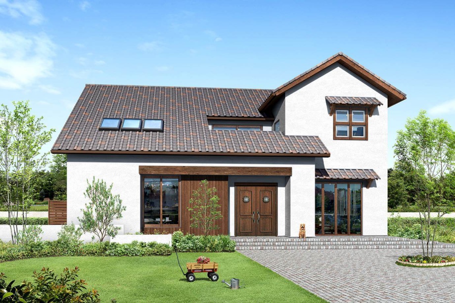 三郷展示場｜アルネットホーム