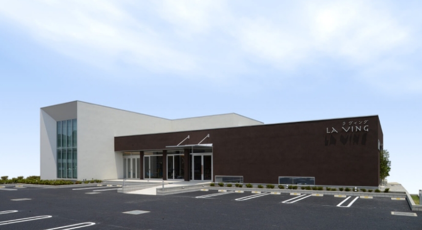LA VING 川越ショールーム｜アルネットホーム
