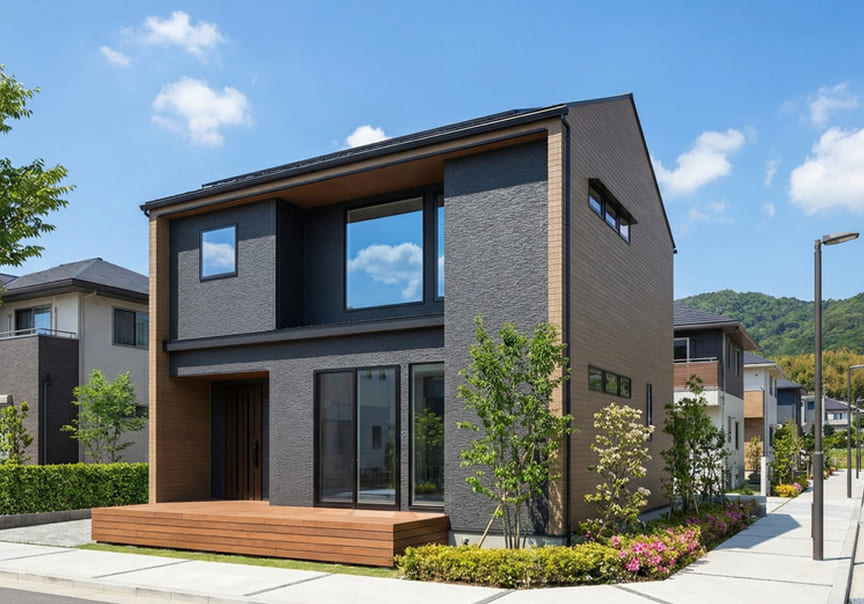 熊谷籠原 街のなか体感展示場｜アルネットホーム