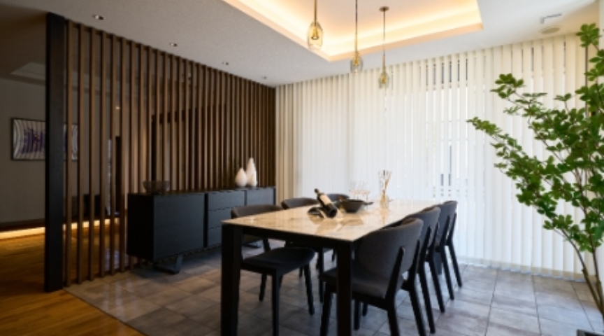 優れた基本性能が叶える安全・安心・快適で家族の笑顔を守る「高性能」な家