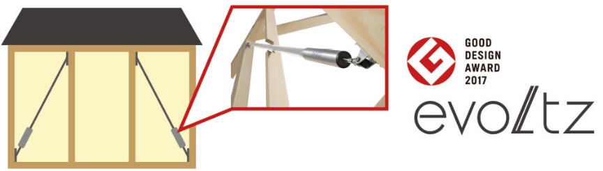 安全のメリット｜アルネットホーム