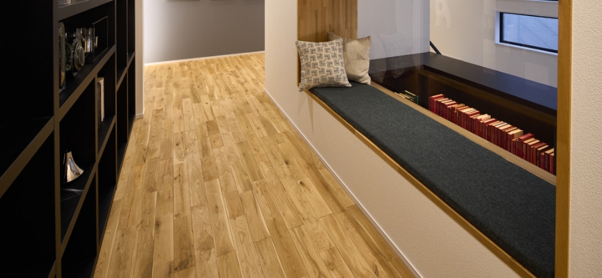 素材のメリット｜アルネットホーム