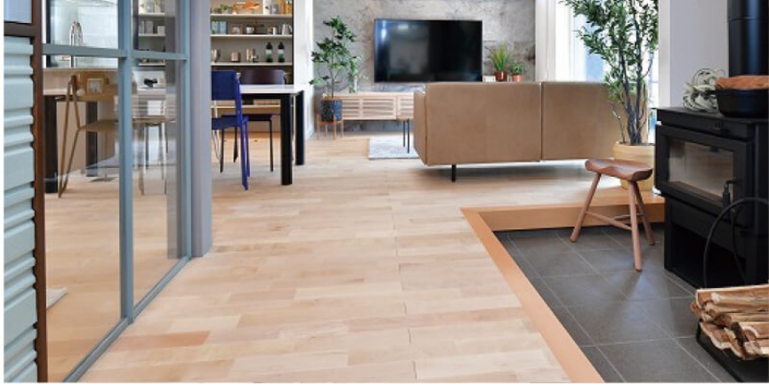 素材のメリット｜アルネットホーム