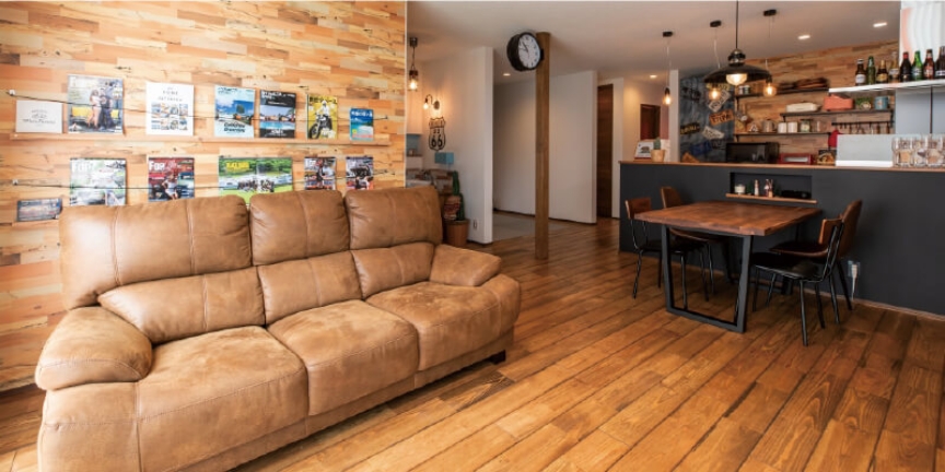 素材のメリット｜アルネットホーム