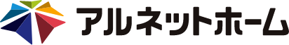 logo｜アルネットホーム