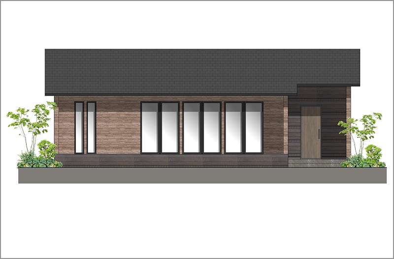 plan間取り｜アルネットホーム