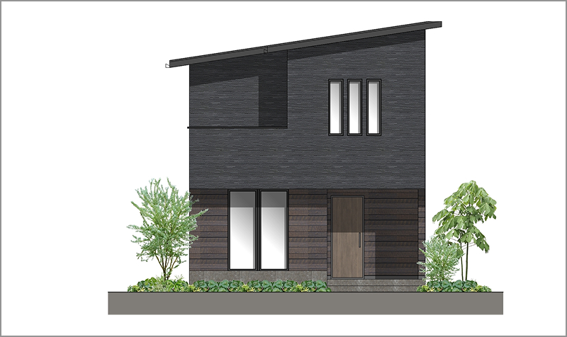 plan間取り｜アルネットホーム