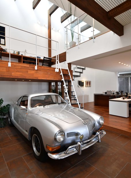 モダンモデル Covo(コーヴォ)