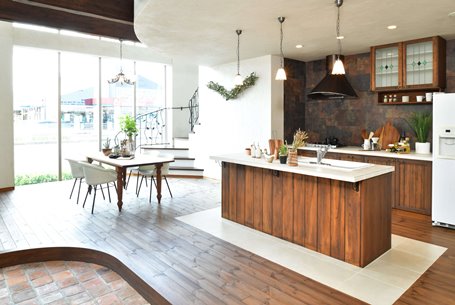 カントリーモデル Bonheur(ボヌール)