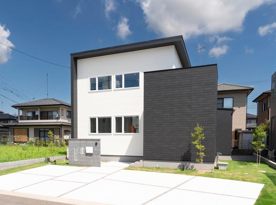 スタッフがご案内》真岡街のなか展示場見学会