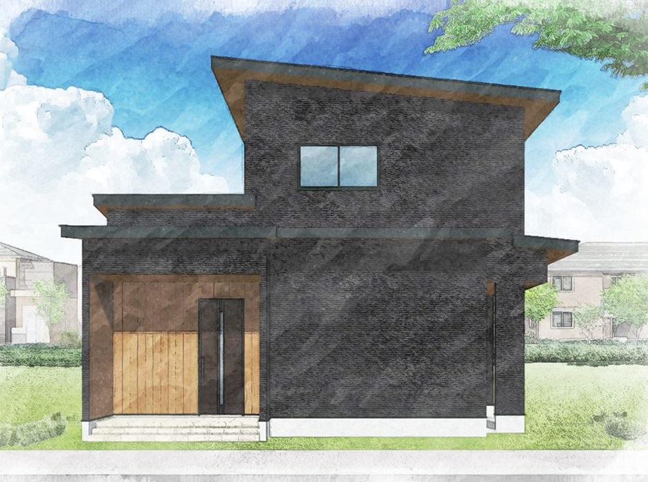 24時間365日洗濯OK！洗濯がラクになる家