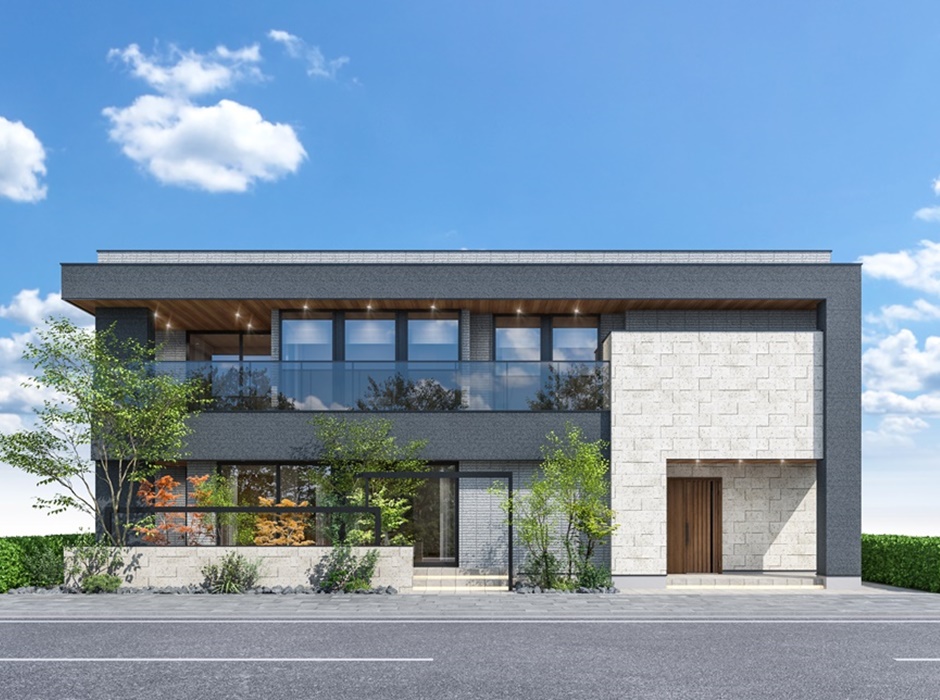 【新規展示場オープン】所沢ハウジングステージ