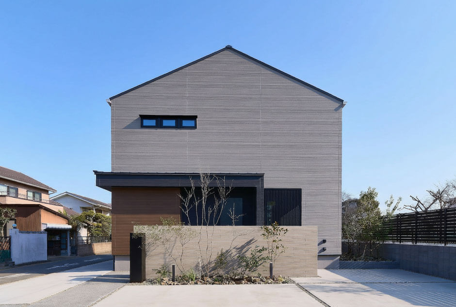 【極暖の家プレミアム】熊谷籠原体感街のなか展示場