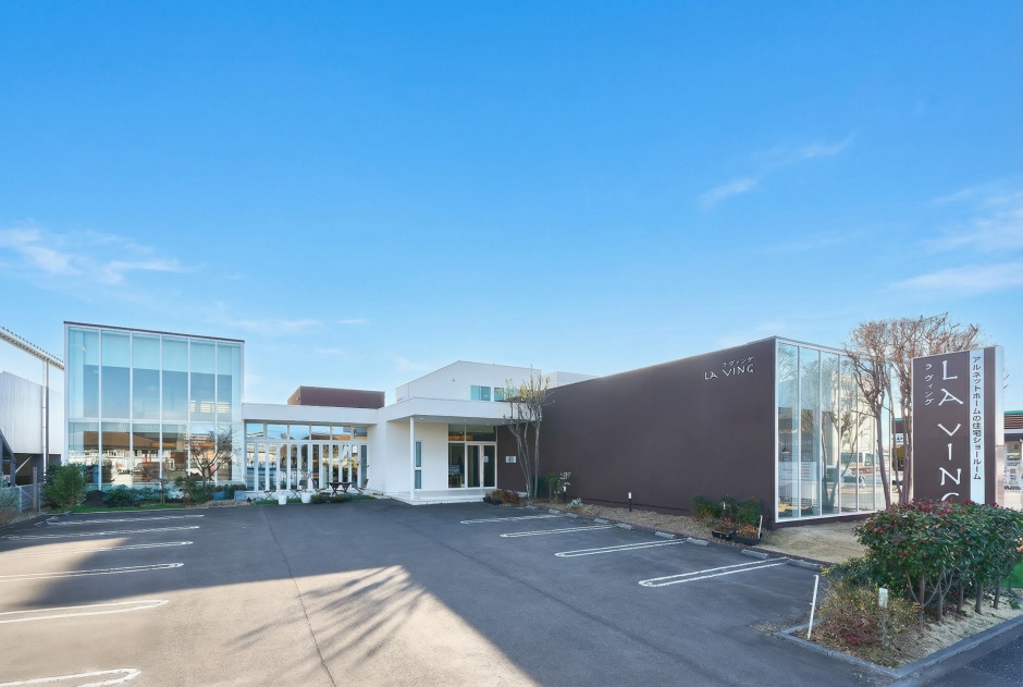 【リニューアルオープン】<br>3つのリビングと極暖の家体験