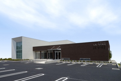 LA VING 川越ショールーム	住宅展示場 アルネットホーム