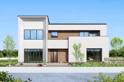 佐野展示場	住宅展示場 アルネットホーム