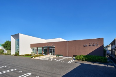 LA VING 水戸ショールーム	住宅展示場 アルネットホーム