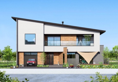 つくば展示場	住宅展示場 アルネットホーム