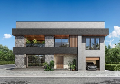 さいたま新都心展示場	住宅展示場 アルネットホーム