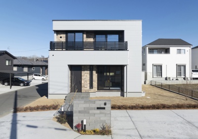 下野 街のなか展示場	住宅展示場 アルネットホーム