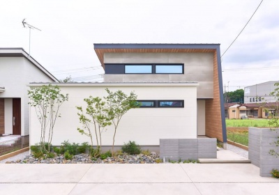 太田 街のなか展示場 住宅展示場 アルネットホーム