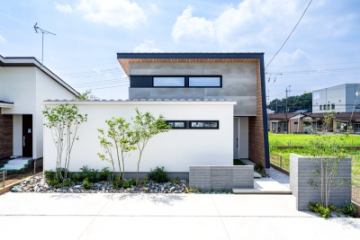 太田 街のなか展示場 住宅展示場 アルネットホーム