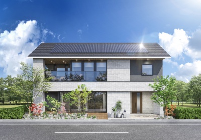 松戸展示場　※2026年1月10日（土）オープン！ 住宅展示場 アルネットホーム