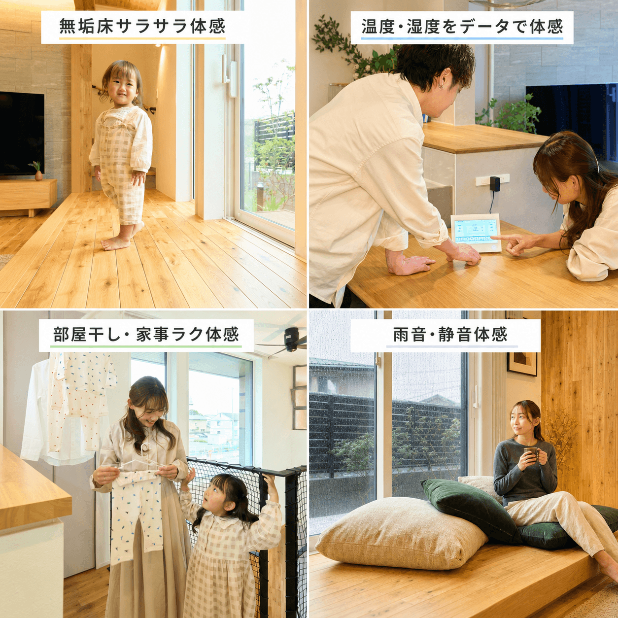 体感ポイント